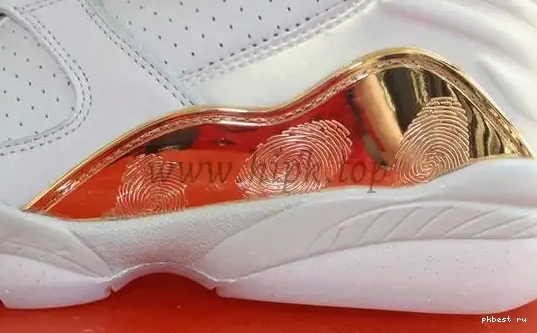 From PK.club Champagne Jordan 8 Air Authentic 0509
